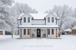 349 Smith Street Wellington North, ON N0G 1A0