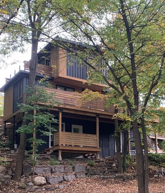 75 Joseph Street, Muskoka Lakes, ON