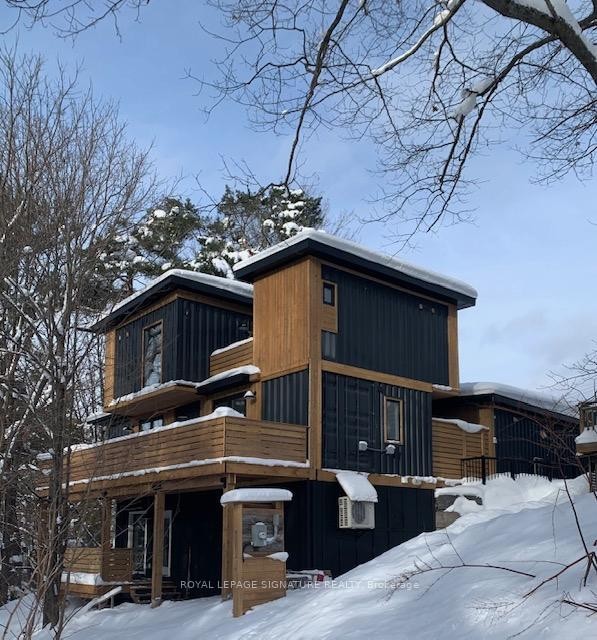 75 Joseph Street, Muskoka Lakes, ON