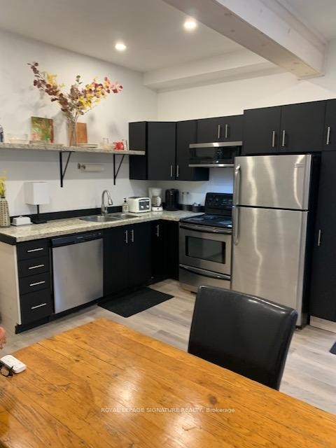 75 Joseph Street, Muskoka Lakes, ON