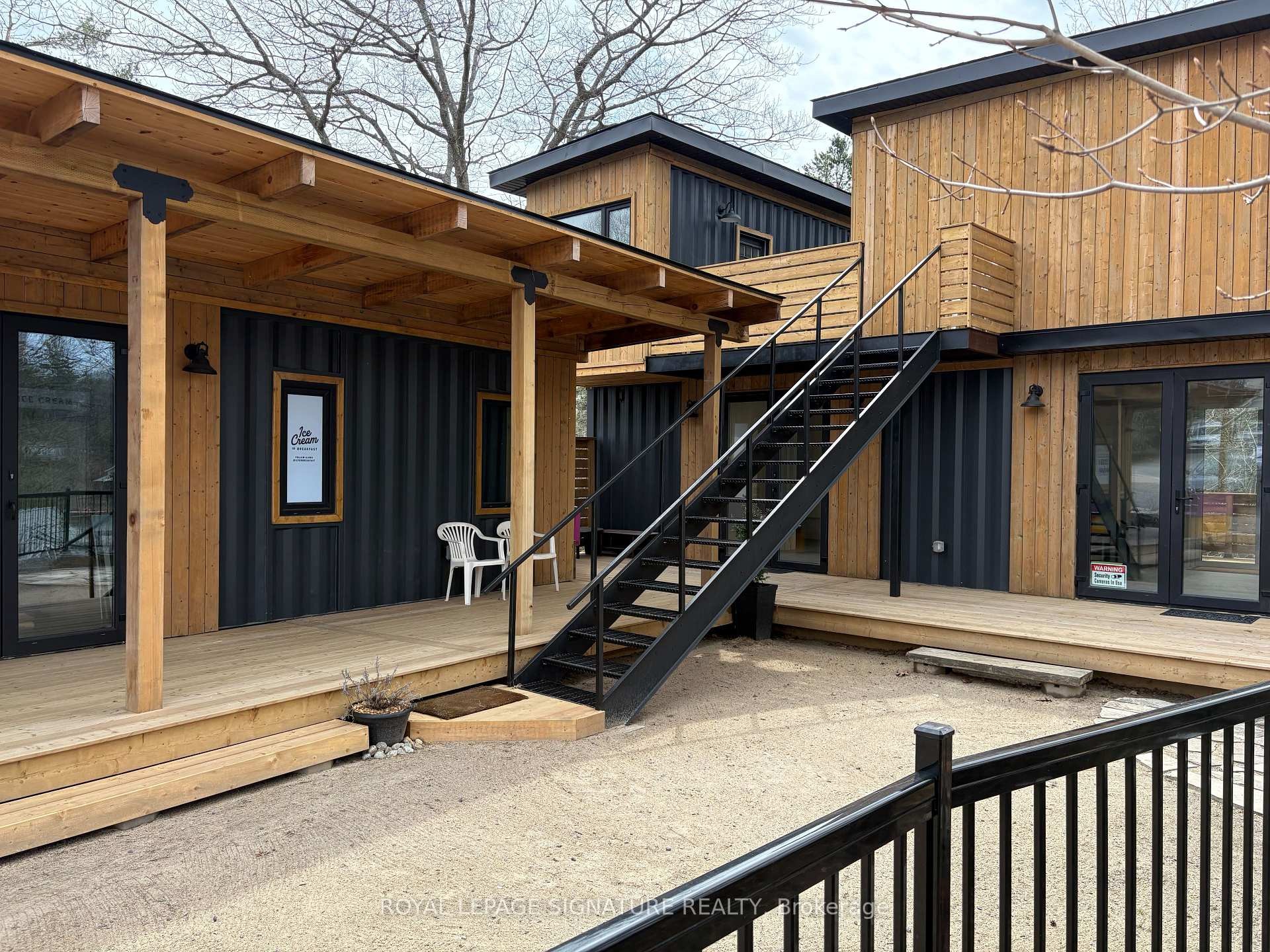 75 Joseph Street, Muskoka Lakes, ON