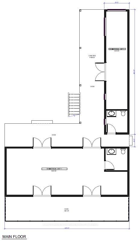 75 Joseph Street, Muskoka Lakes, ON