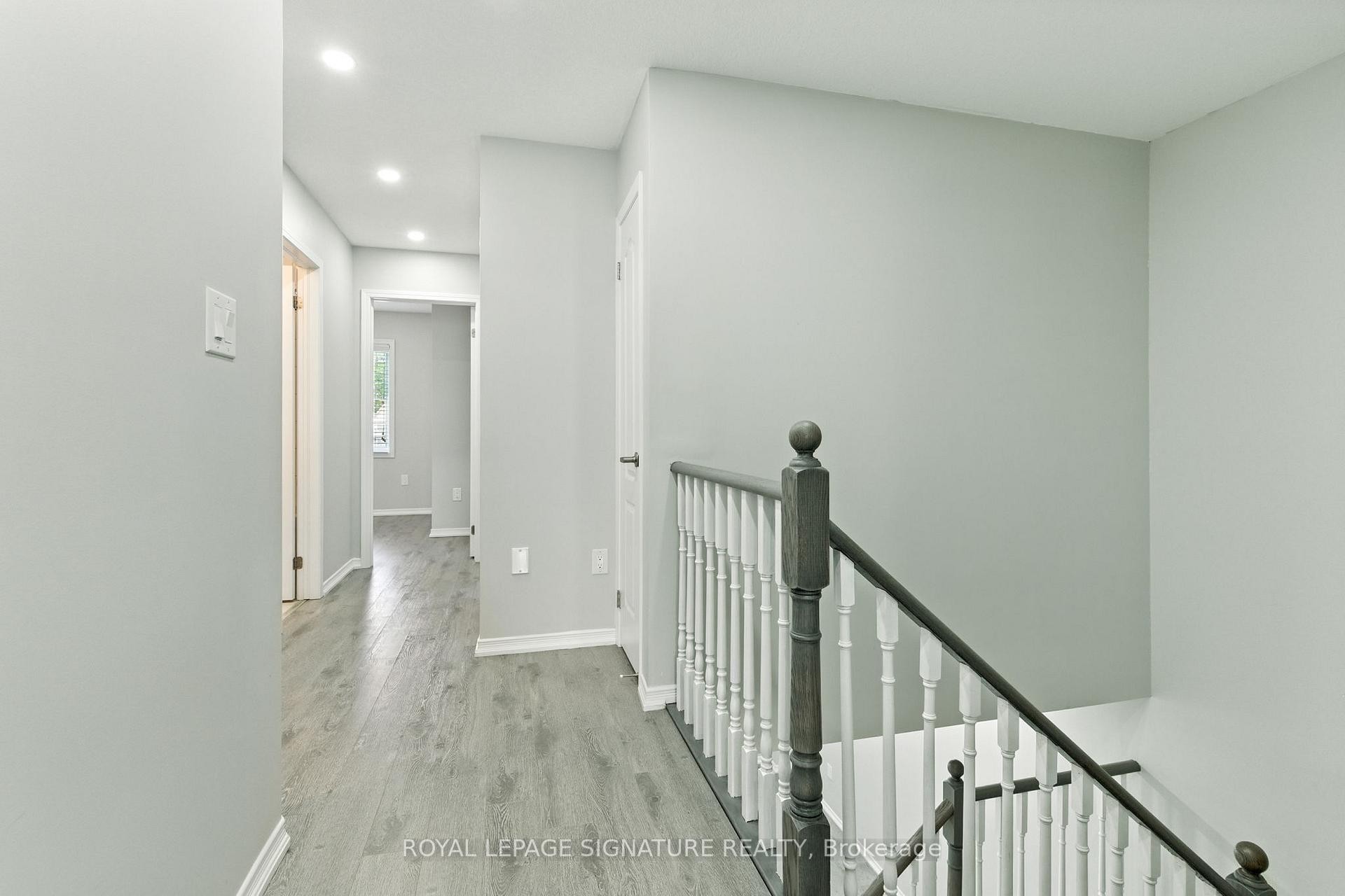 16 Froggy Drive, Thorold, ON - Indoor Photo Showing Other Room