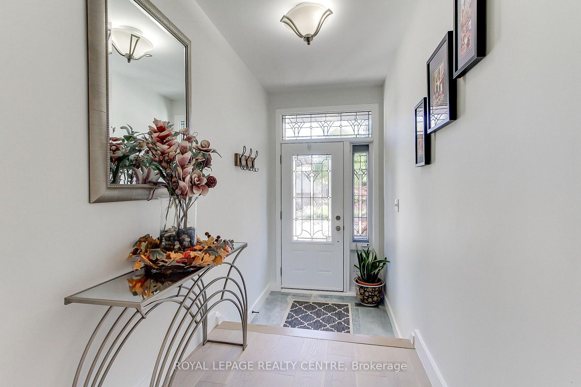 2039 Davebrook Road, Mississauga, ON - Indoor Photo Showing Other Room