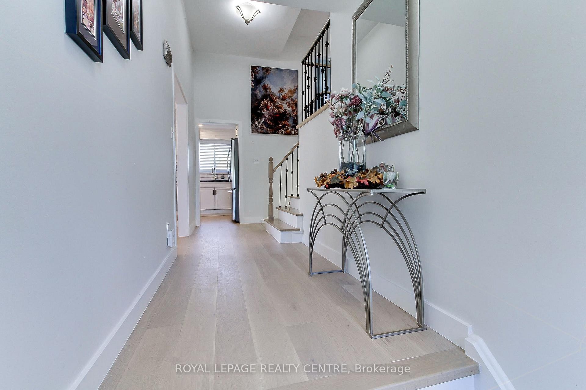 2039 Davebrook Road, Mississauga, ON - Indoor Photo Showing Other Room