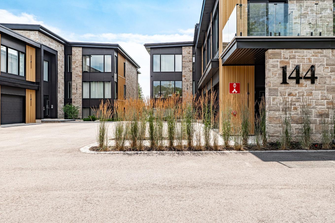 Façade - A-144 Ch. Du Tour-Du-Lac, Sainte-Agathe-Des-Monts, QC - Outdoor