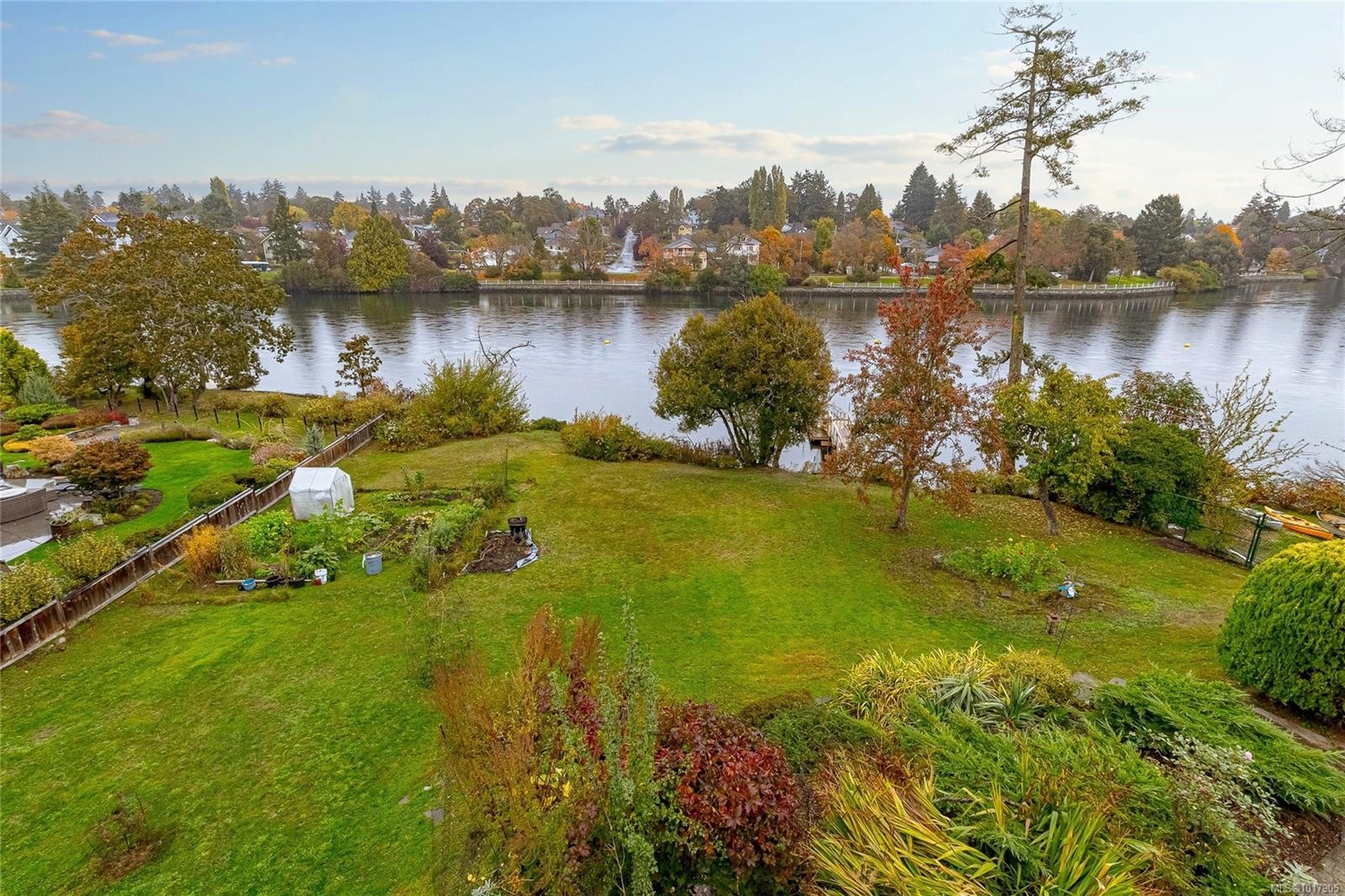 1178 Rhoda Lane, Esquimalt, BC