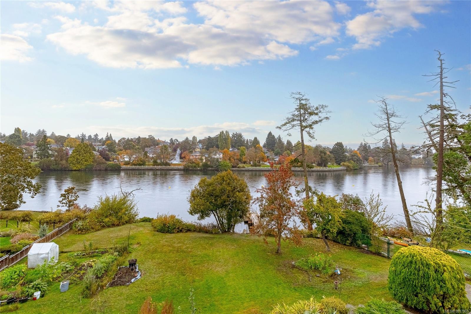 1178 Rhoda Lane, Esquimalt, BC