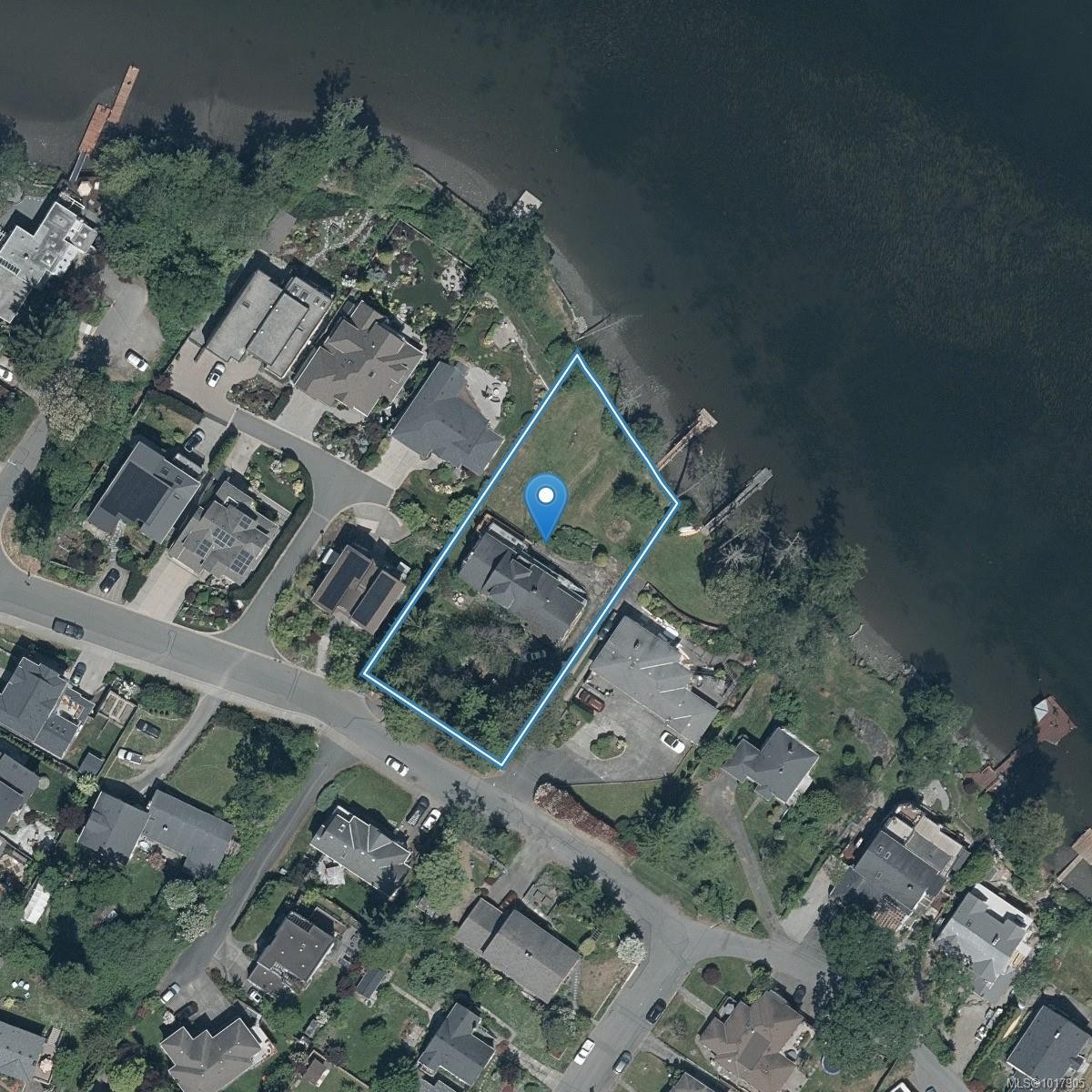 1178 Rhoda Lane, Esquimalt, BC