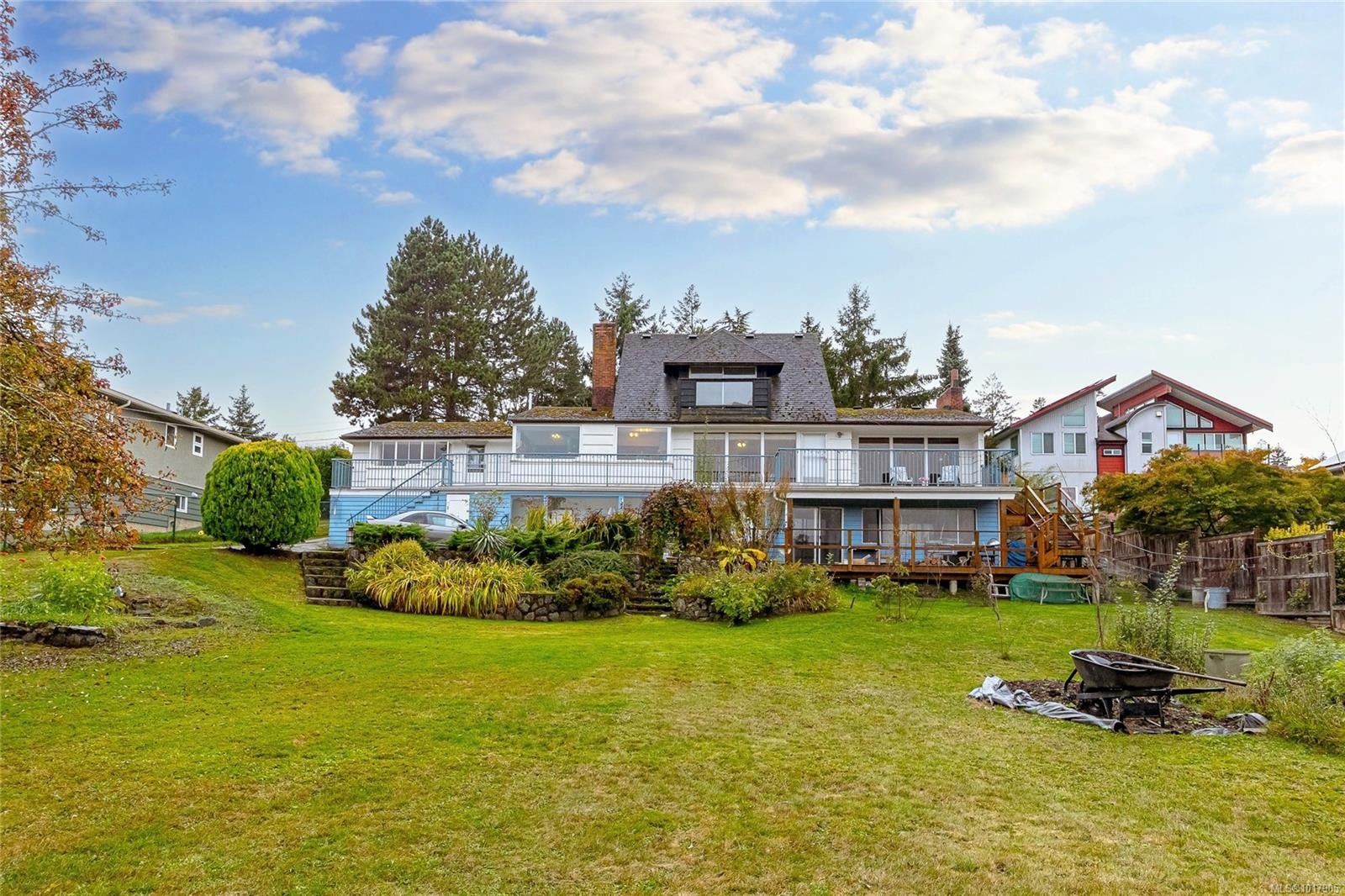 1178 Rhoda Lane, Esquimalt, BC