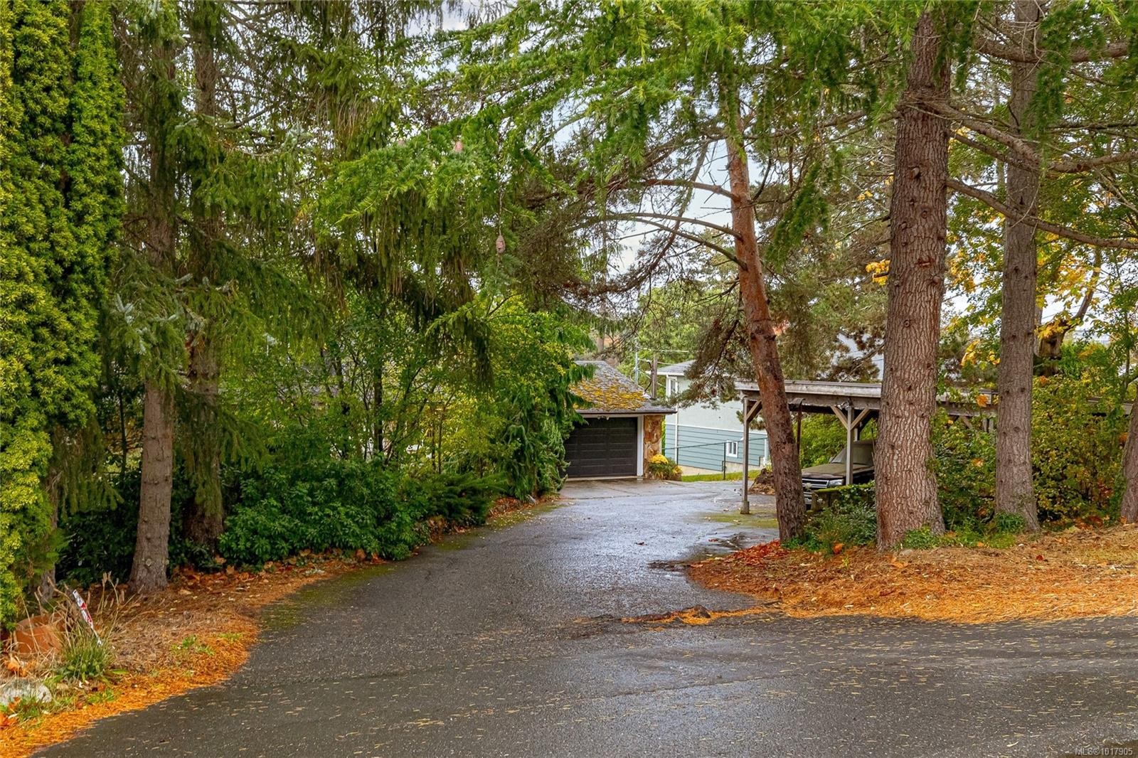 1178 Rhoda Lane, Esquimalt, BC