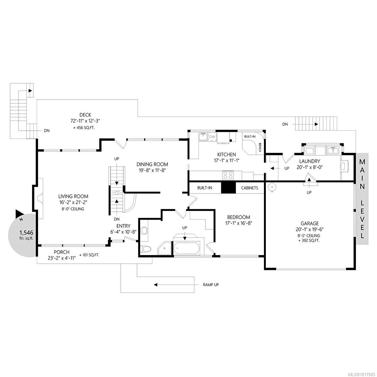 1178 Rhoda Lane, Esquimalt, BC