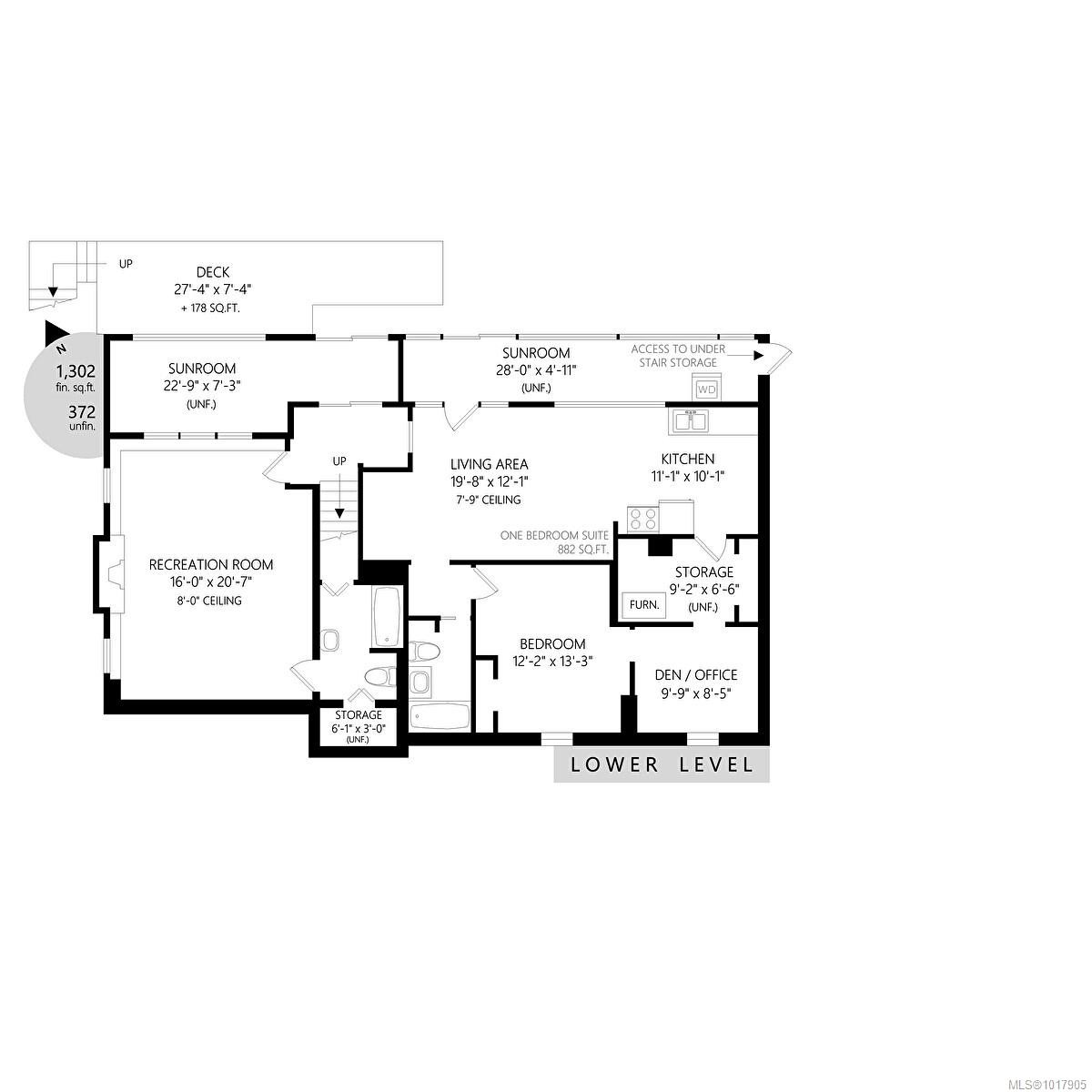 1178 Rhoda Lane, Esquimalt, BC