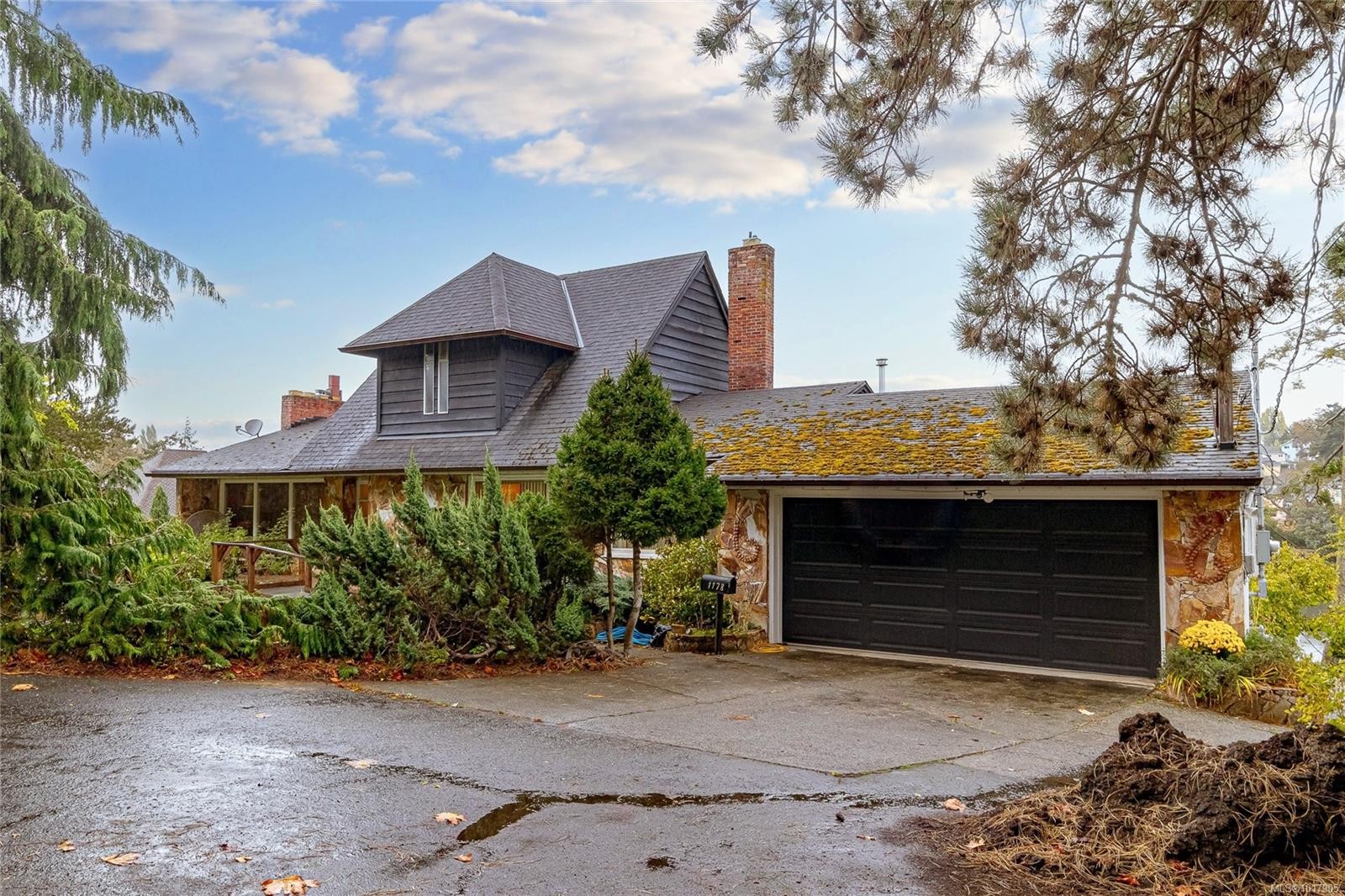 1178 Rhoda Lane, Esquimalt, BC