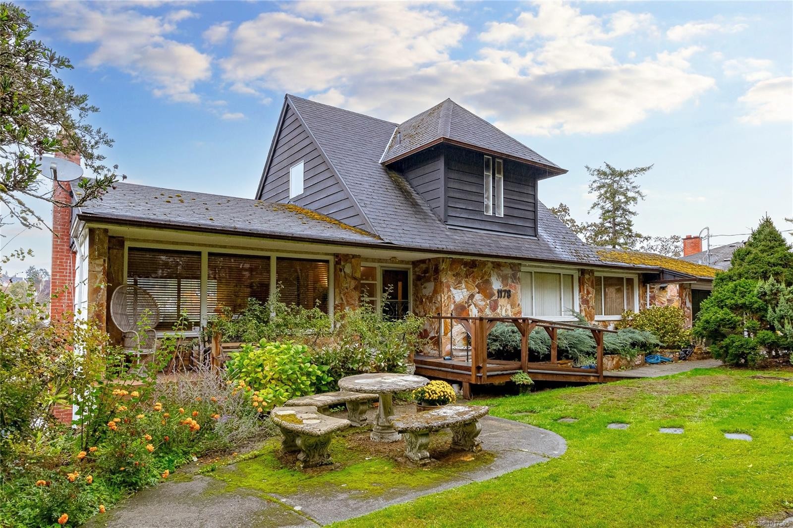 1178 Rhoda Lane, Esquimalt, BC