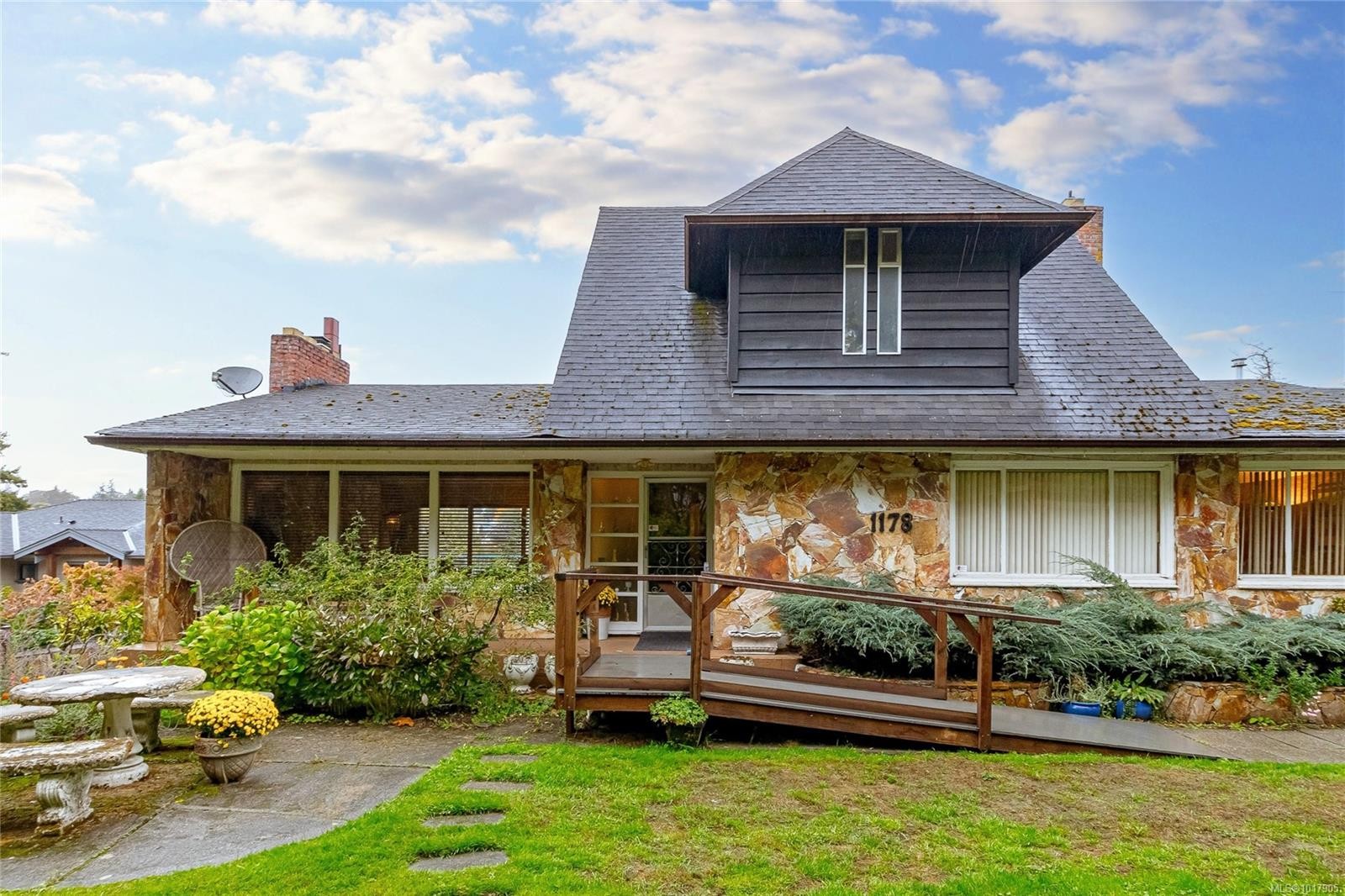 1178 Rhoda Lane, Esquimalt, BC