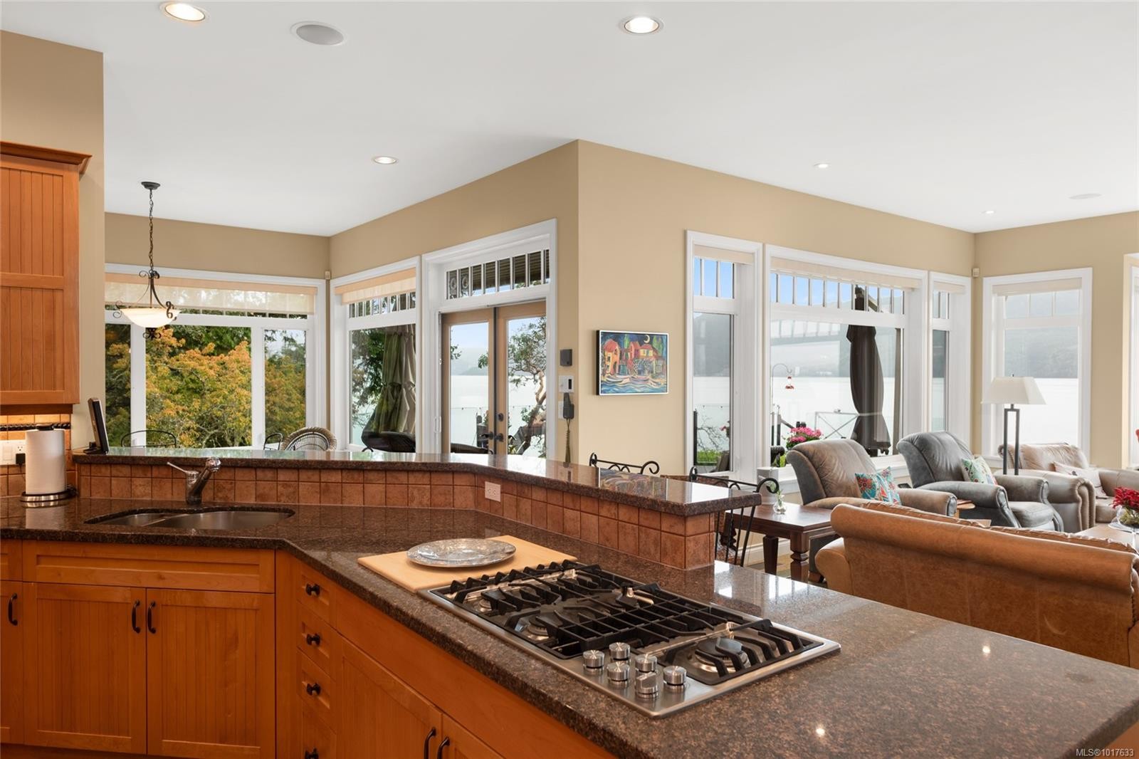 8338 West Saanich Rd, Central Saanich, BC