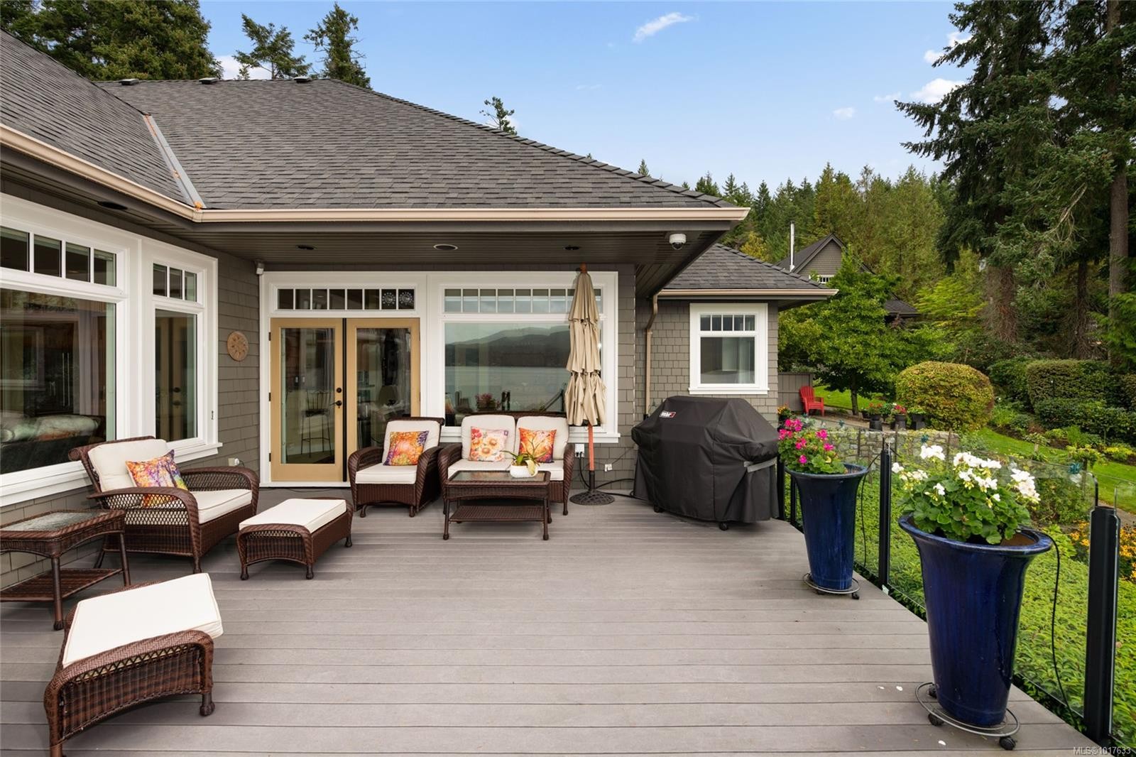 8338 West Saanich Rd, Central Saanich, BC