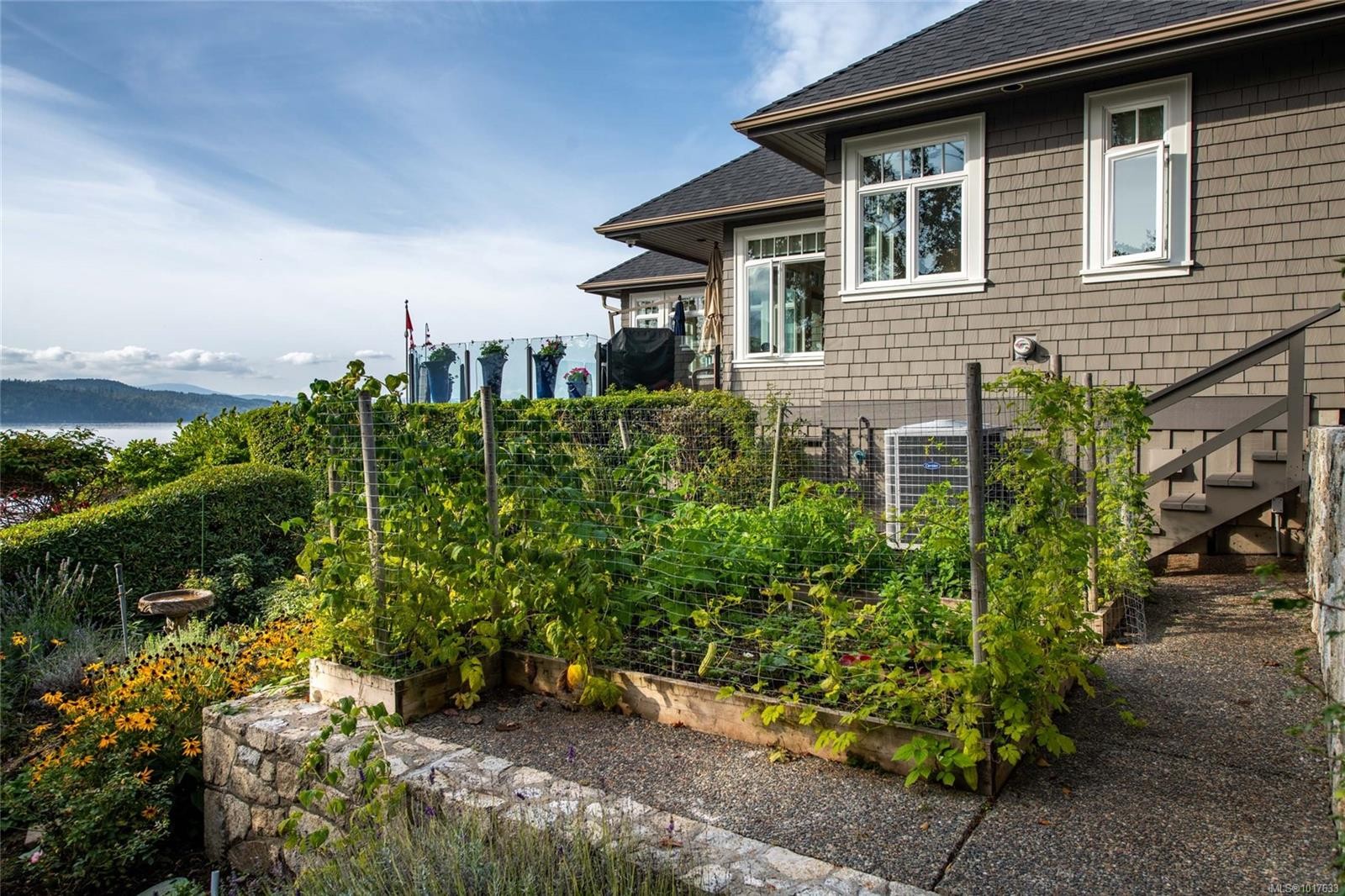 8338 West Saanich Rd, Central Saanich, BC