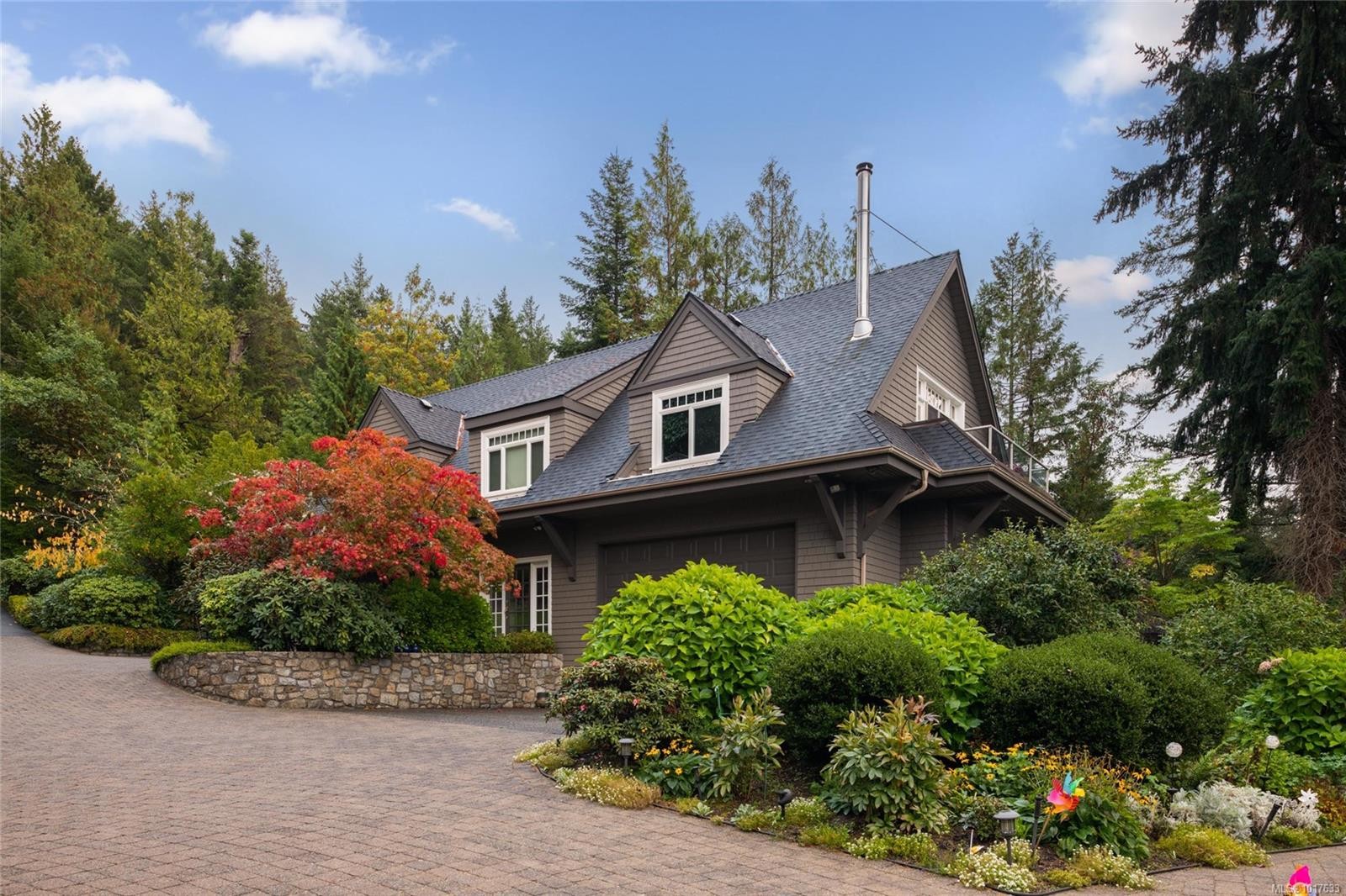 8338 West Saanich Rd, Central Saanich, BC