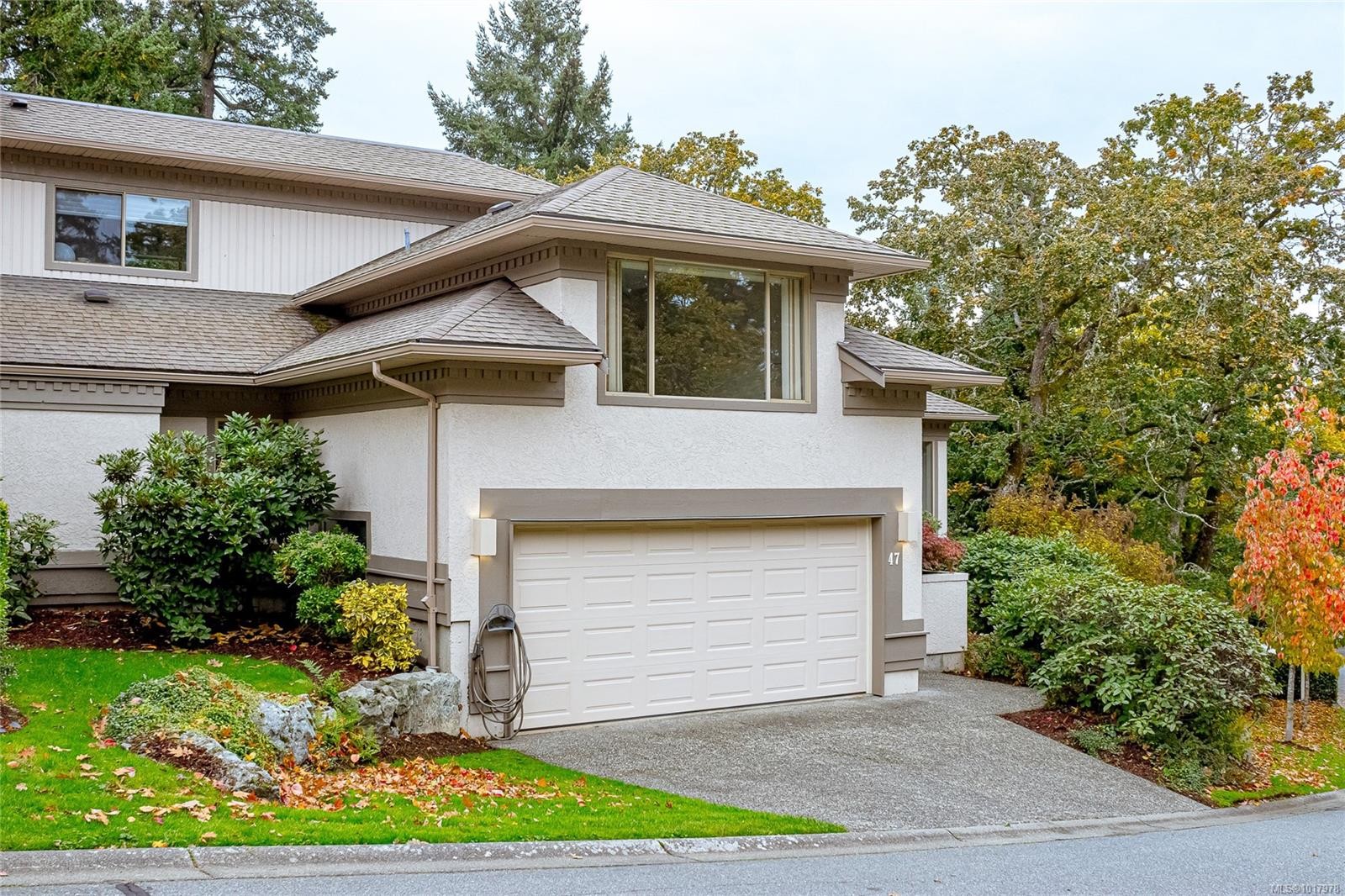 47-4300 Stoneywood Lane, Saanich, BC