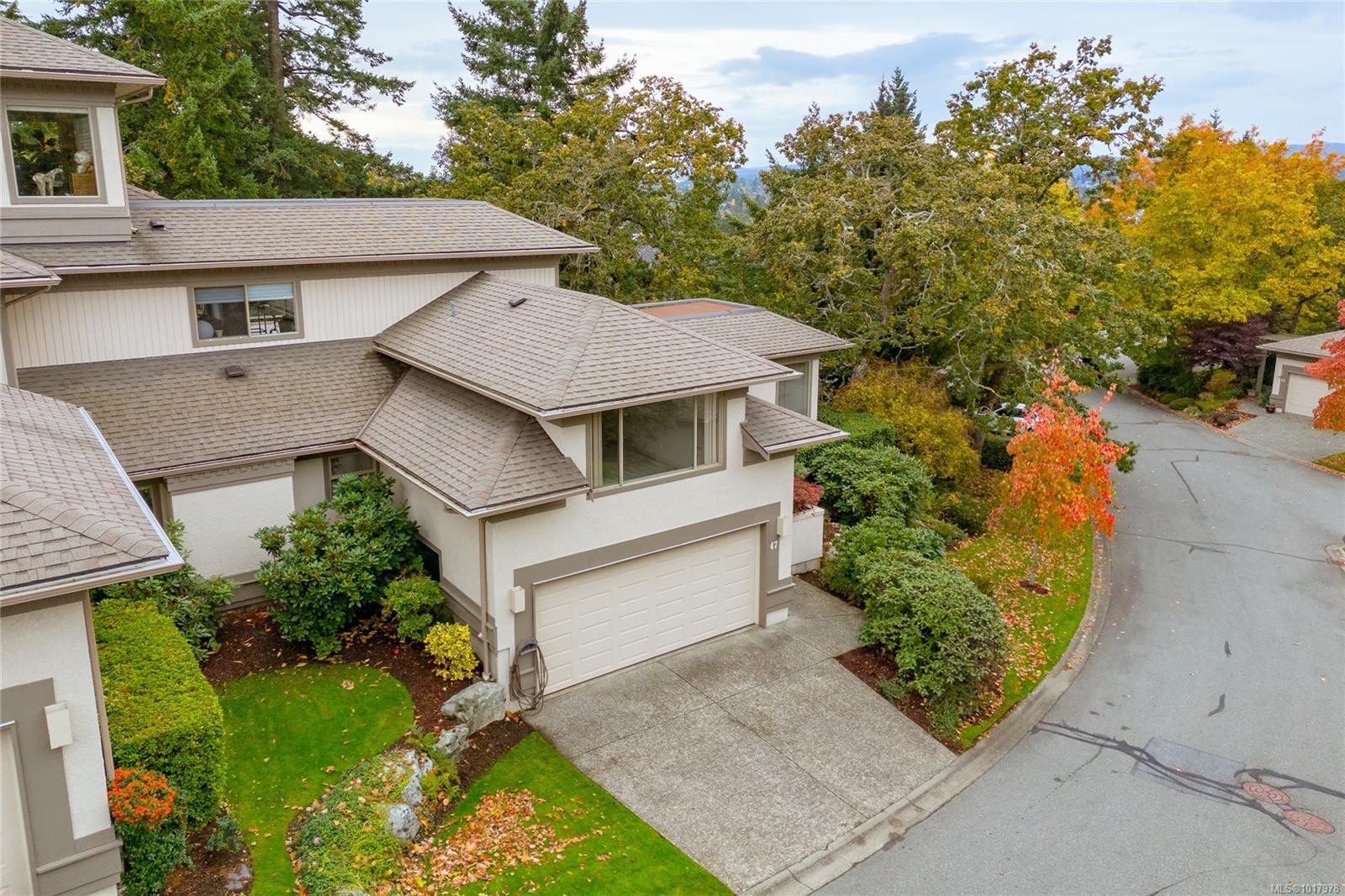 47-4300 Stoneywood Lane, Saanich, BC
