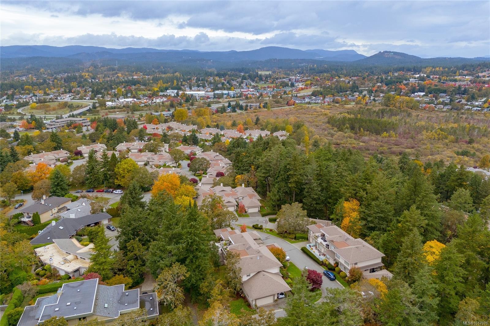 47-4300 Stoneywood Lane, Saanich, BC