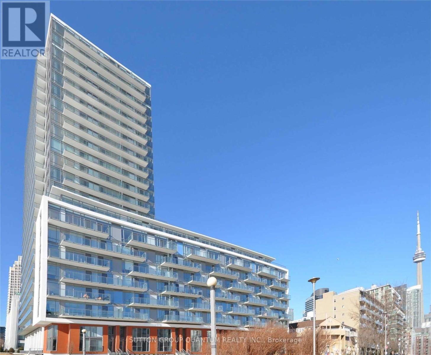 Th111 - 90 Stadium Road, Toronto, ON - Outdoor