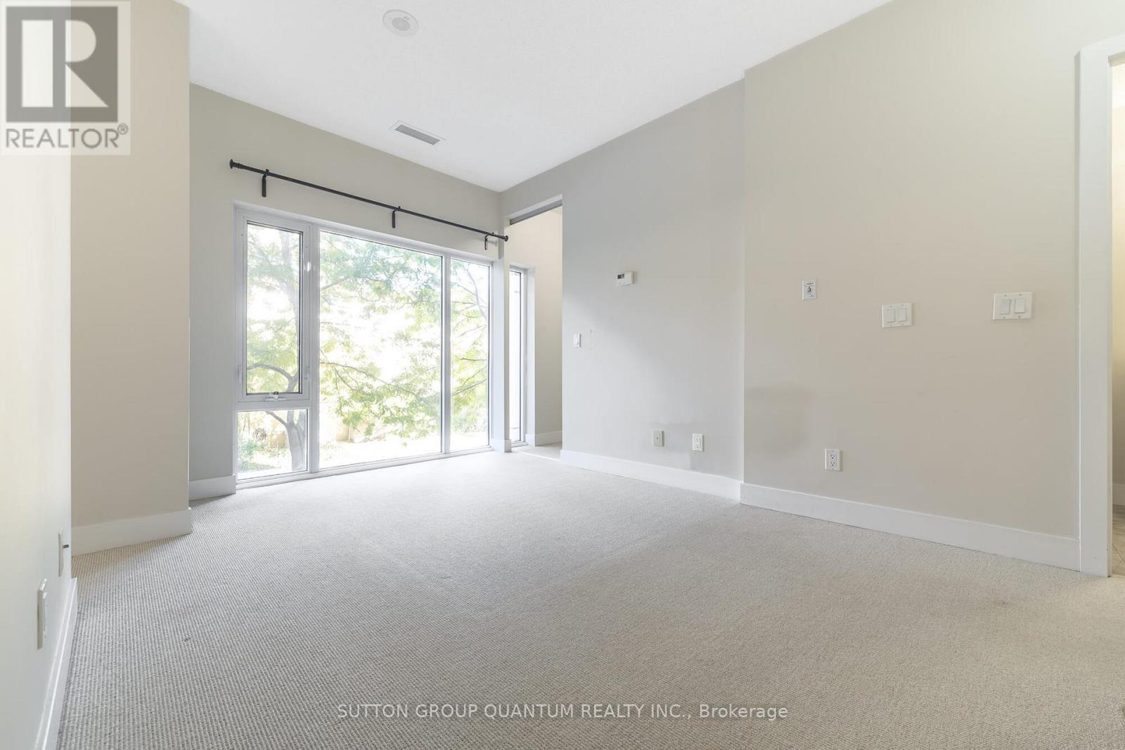 Th111 - 90 Stadium Road, Toronto, ON - Indoor Photo Showing Other Room