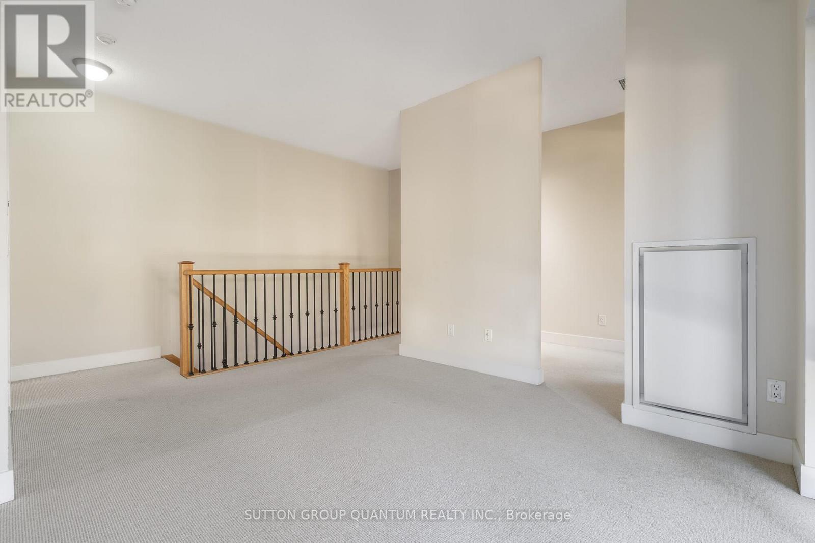 Th111 - 90 Stadium Road, Toronto, ON - Indoor Photo Showing Other Room