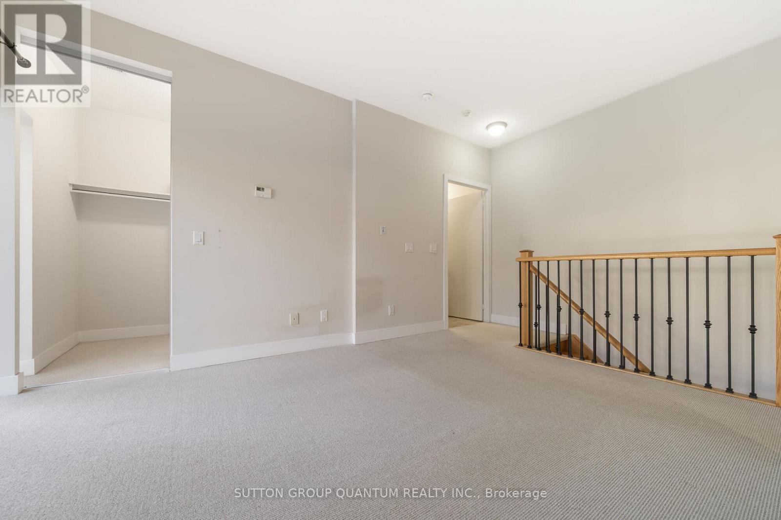 Th111 - 90 Stadium Road, Toronto, ON - Indoor Photo Showing Other Room