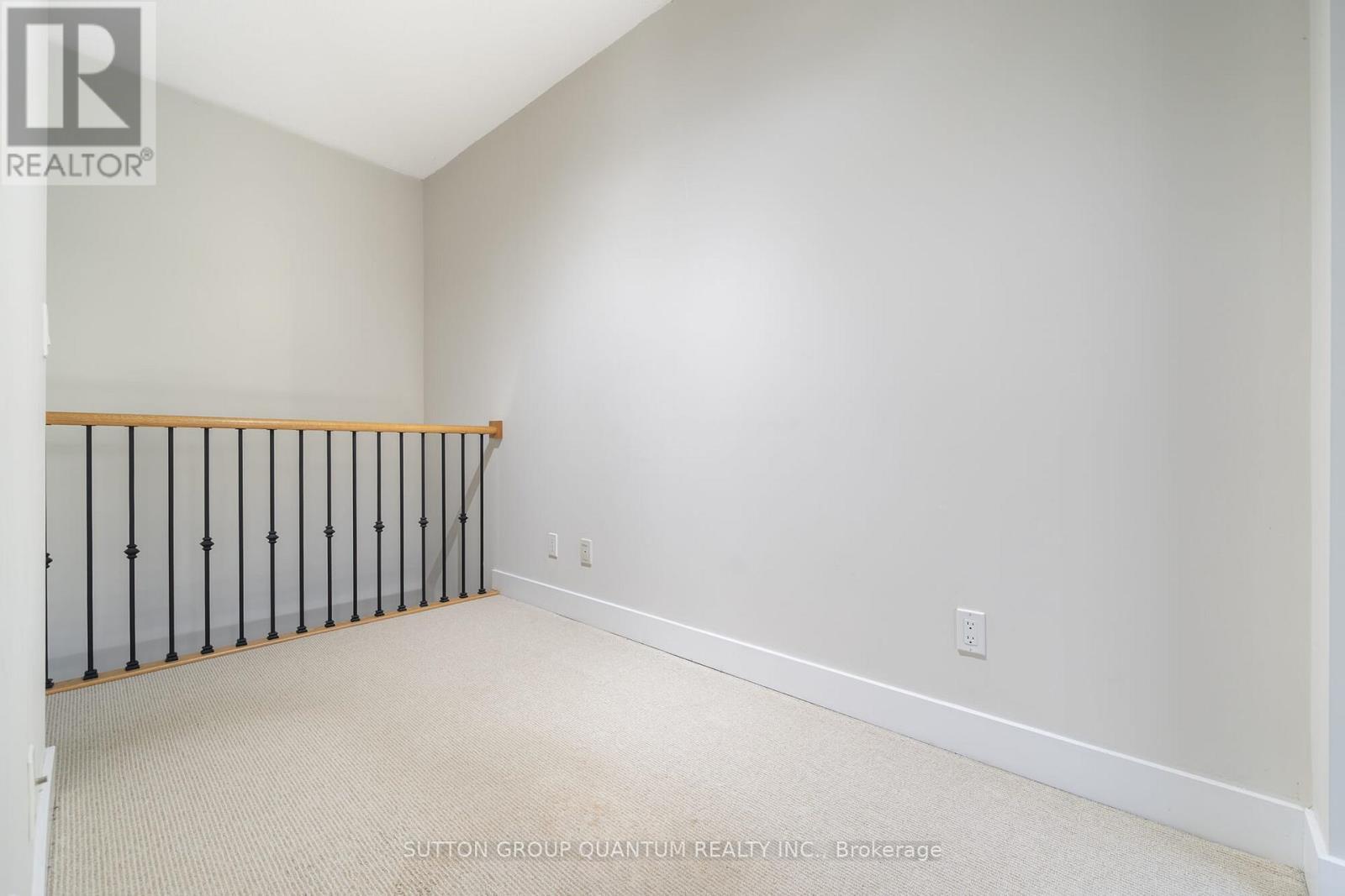 Th111 - 90 Stadium Road, Toronto, ON - Indoor Photo Showing Other Room