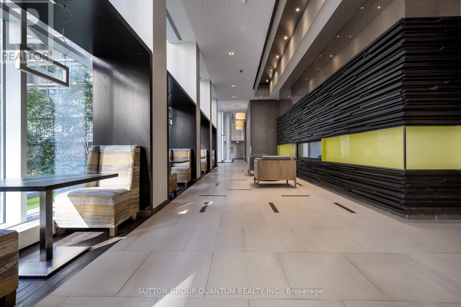 Th111 - 90 Stadium Road, Toronto, ON - Indoor Photo Showing Other Room