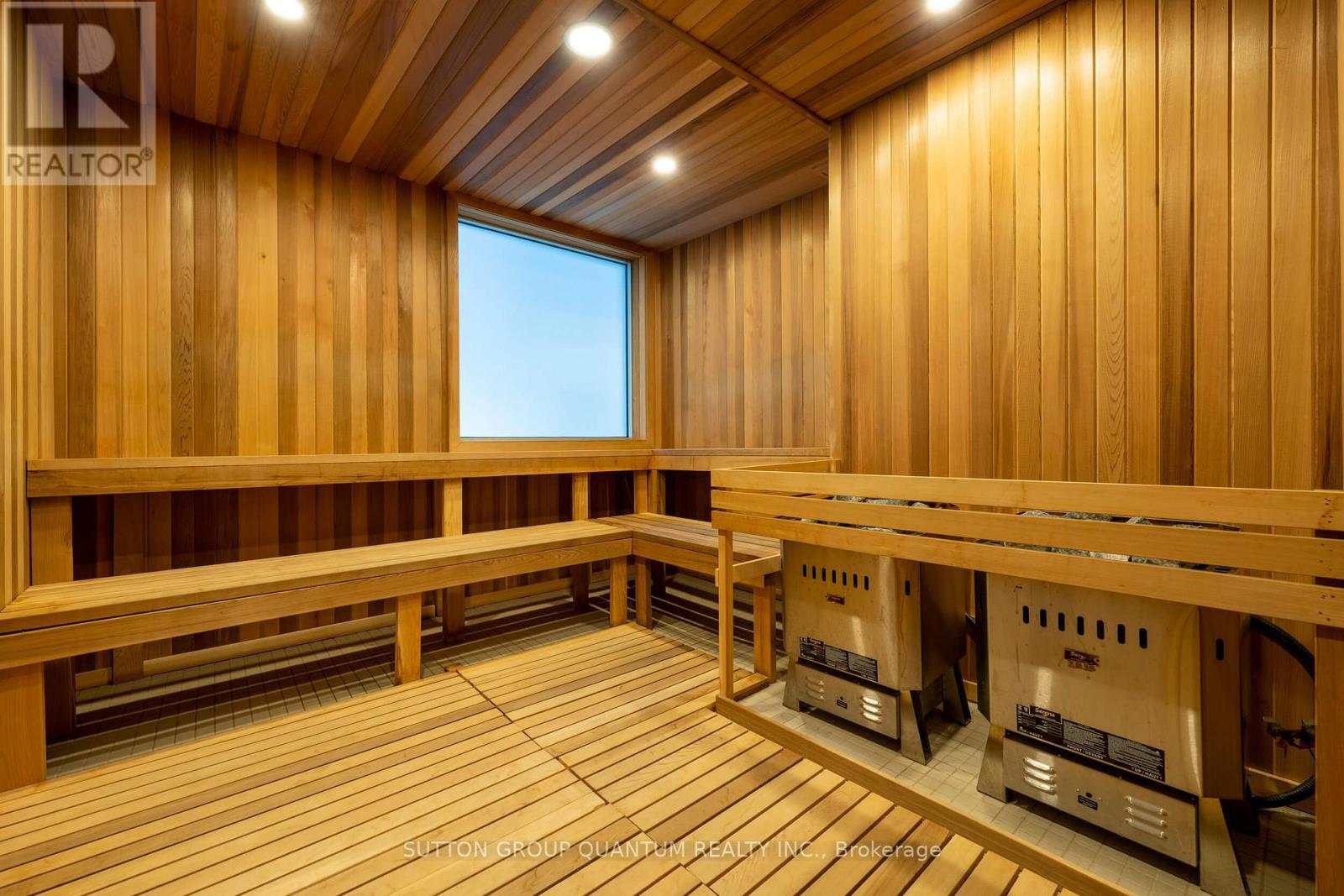 Th111 - 90 Stadium Road, Toronto, ON - Indoor Photo Showing Other Room