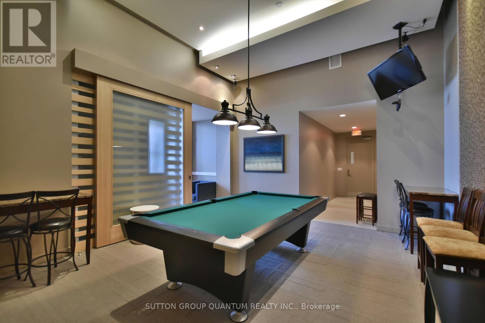 Th111 - 90 Stadium Road, Toronto, ON - Indoor Photo Showing Other Room