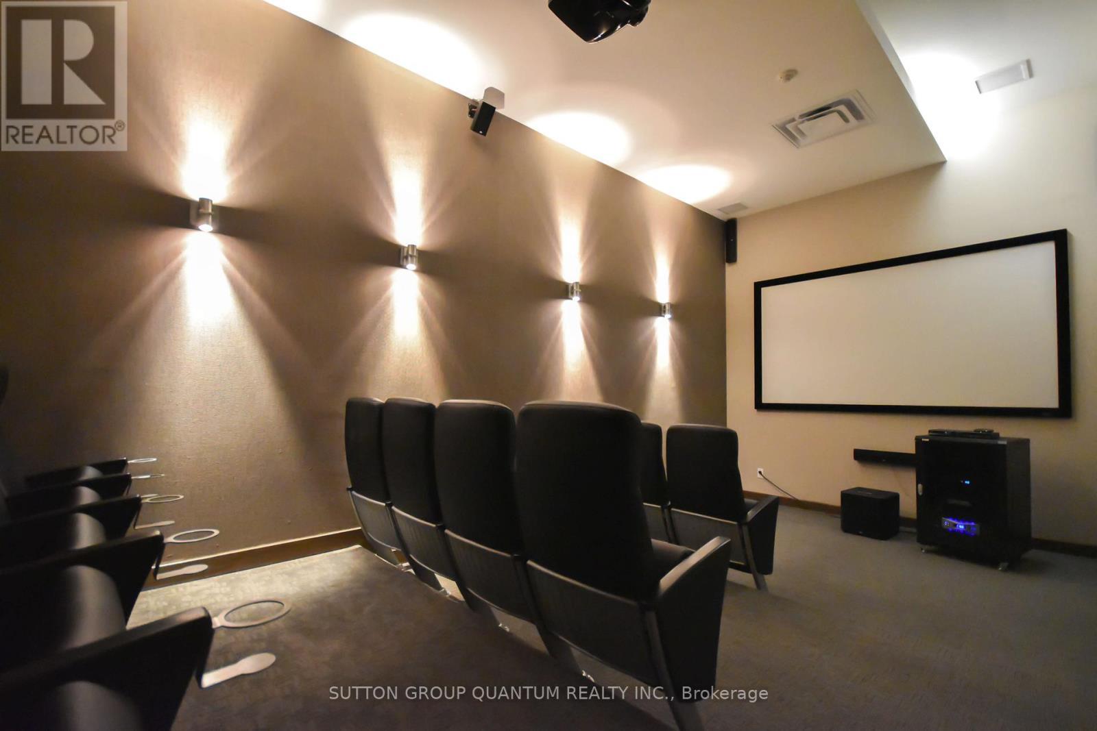 Th111 - 90 Stadium Road, Toronto, ON - Indoor Photo Showing Other Room