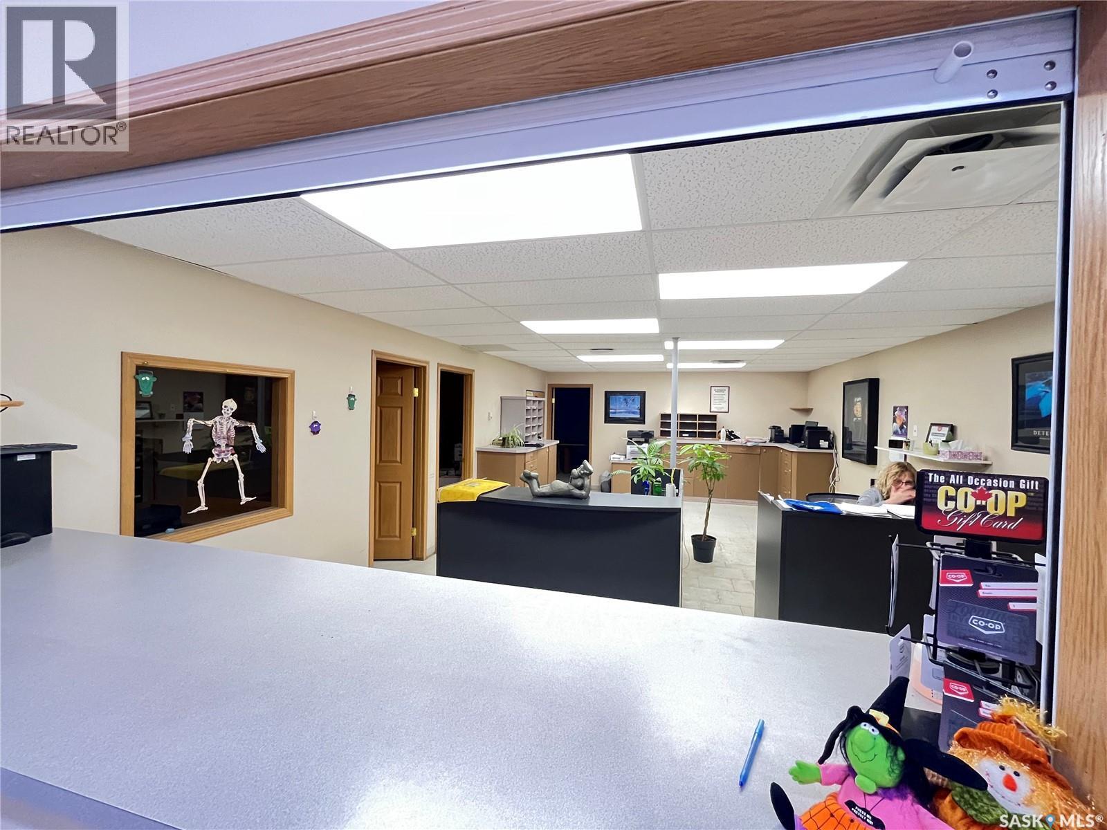 101 Sidney Street, Maple Creek, SK