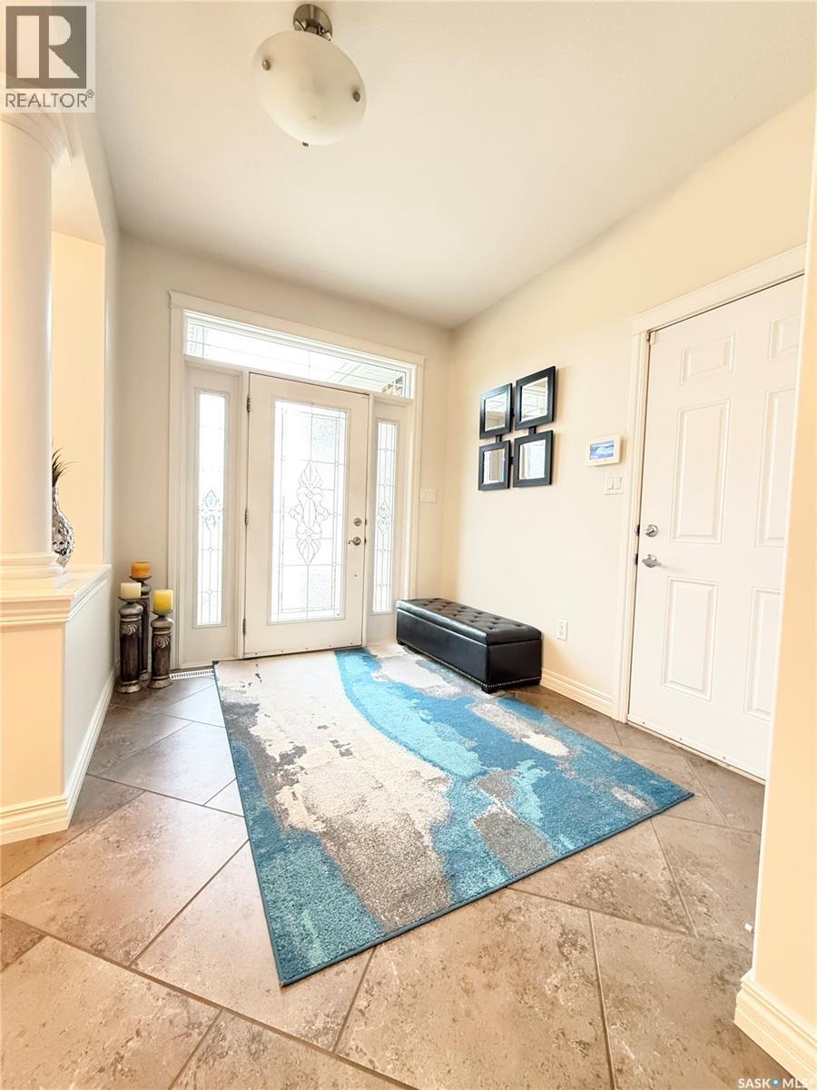 1845 Gordon Miles Place, Weyburn, SK - Indoor Photo Showing Other Room