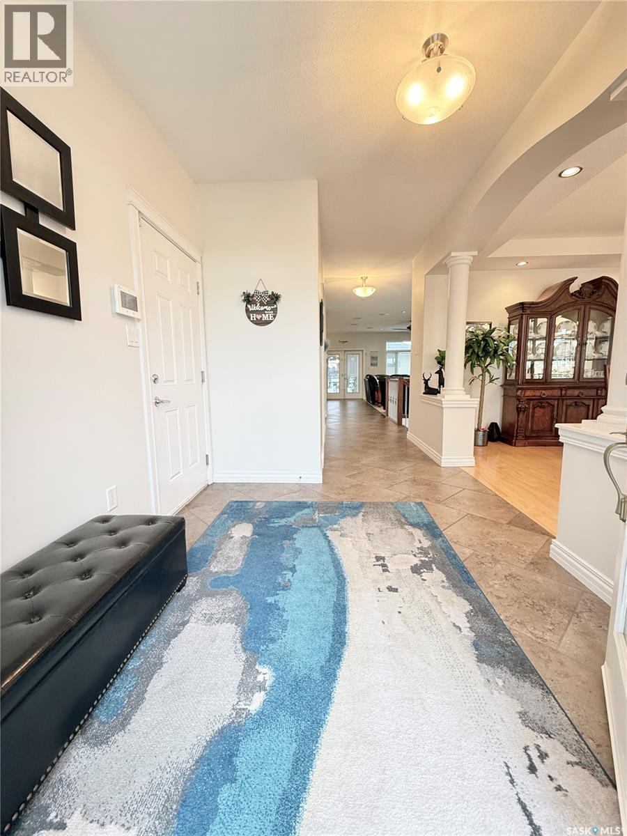 1845 Gordon Miles Place, Weyburn, SK - Indoor Photo Showing Other Room