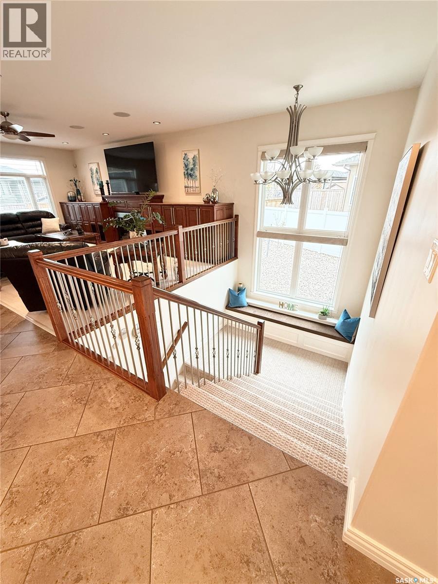 1845 Gordon Miles Place, Weyburn, SK - Indoor Photo Showing Other Room