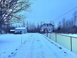 2066 IRISH LINE Severn (Coldwater), ON L0K 1E0