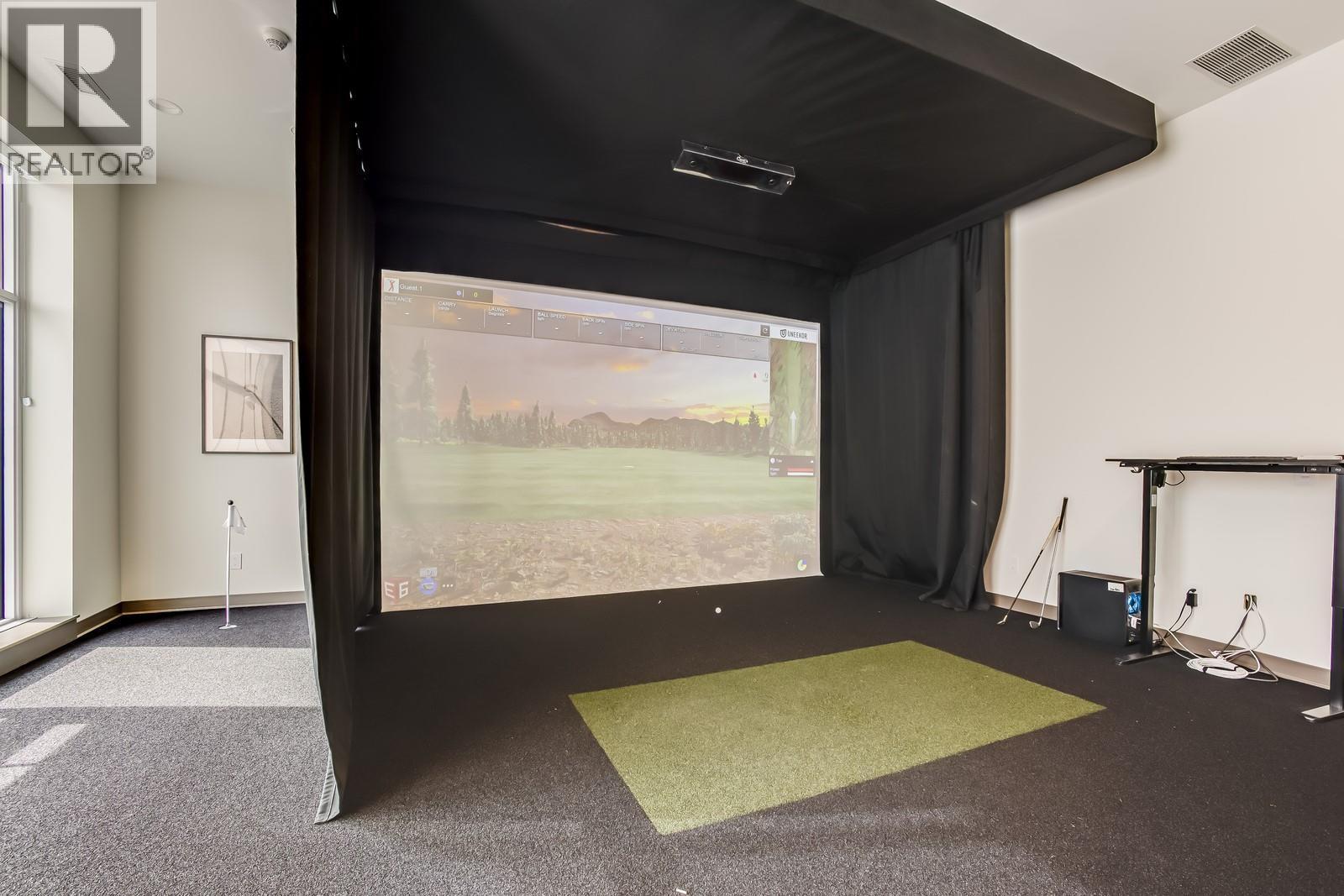 238 Leon Avenue Unit# 1104, Kelowna, BC - Indoor Photo Showing Other Room