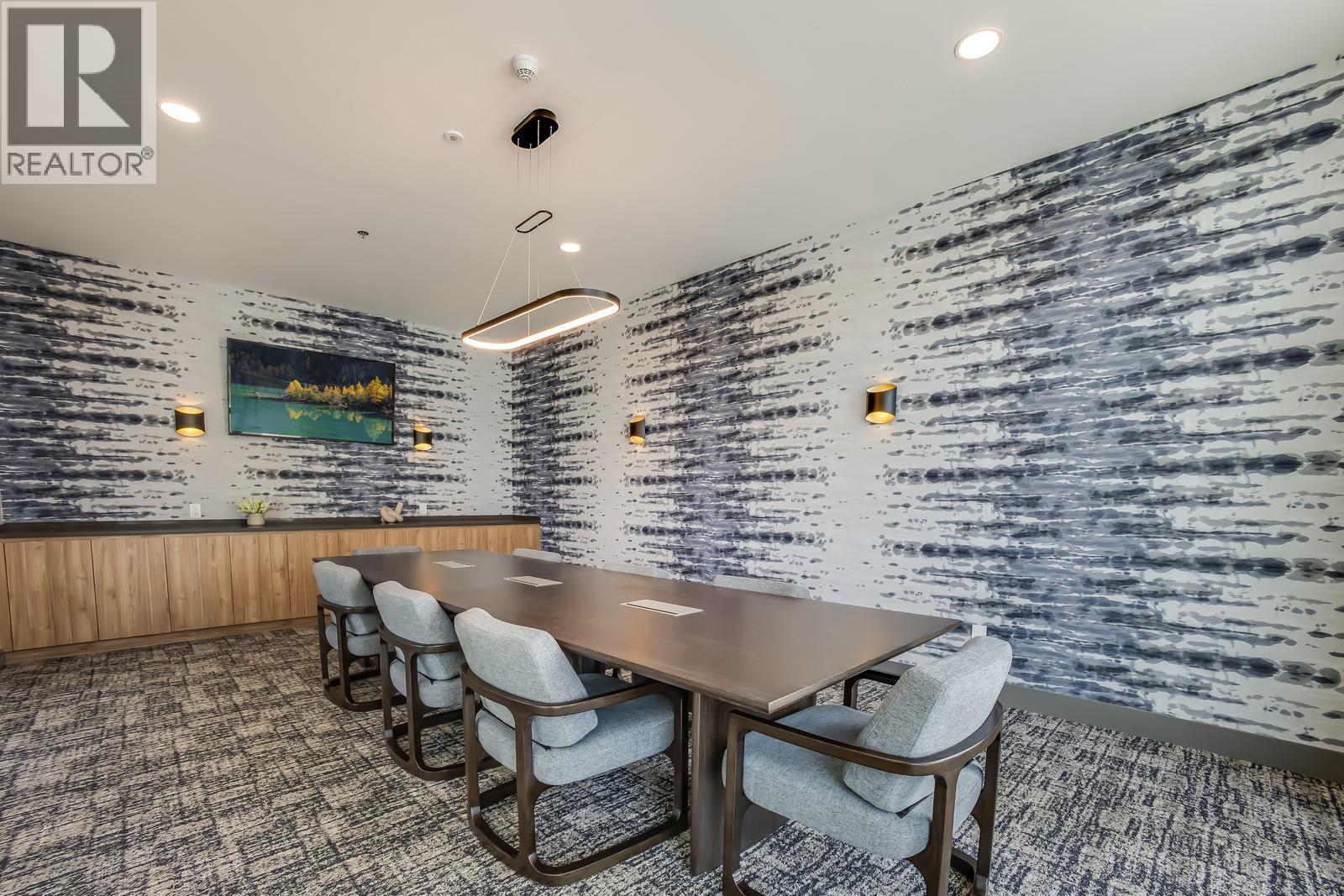 238 Leon Avenue Unit# 1104, Kelowna, BC - With View