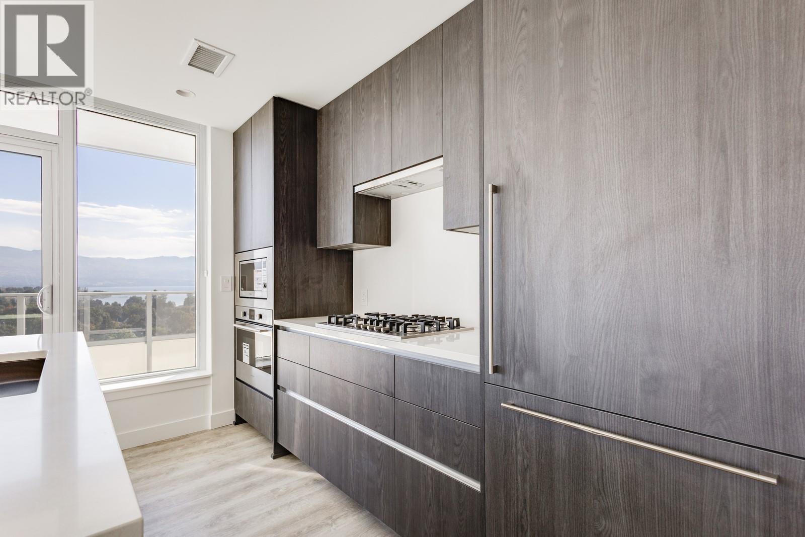 238 Leon Avenue Unit# 1104, Kelowna, BC - Indoor