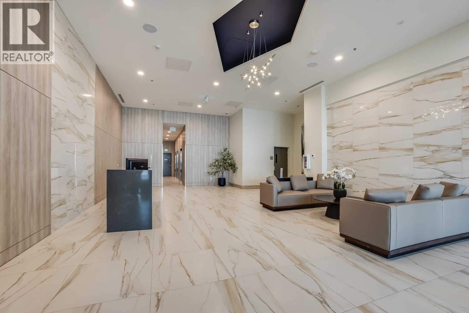 238 Leon Avenue Unit# 1104, Kelowna, BC - Indoor Photo Showing Other Room