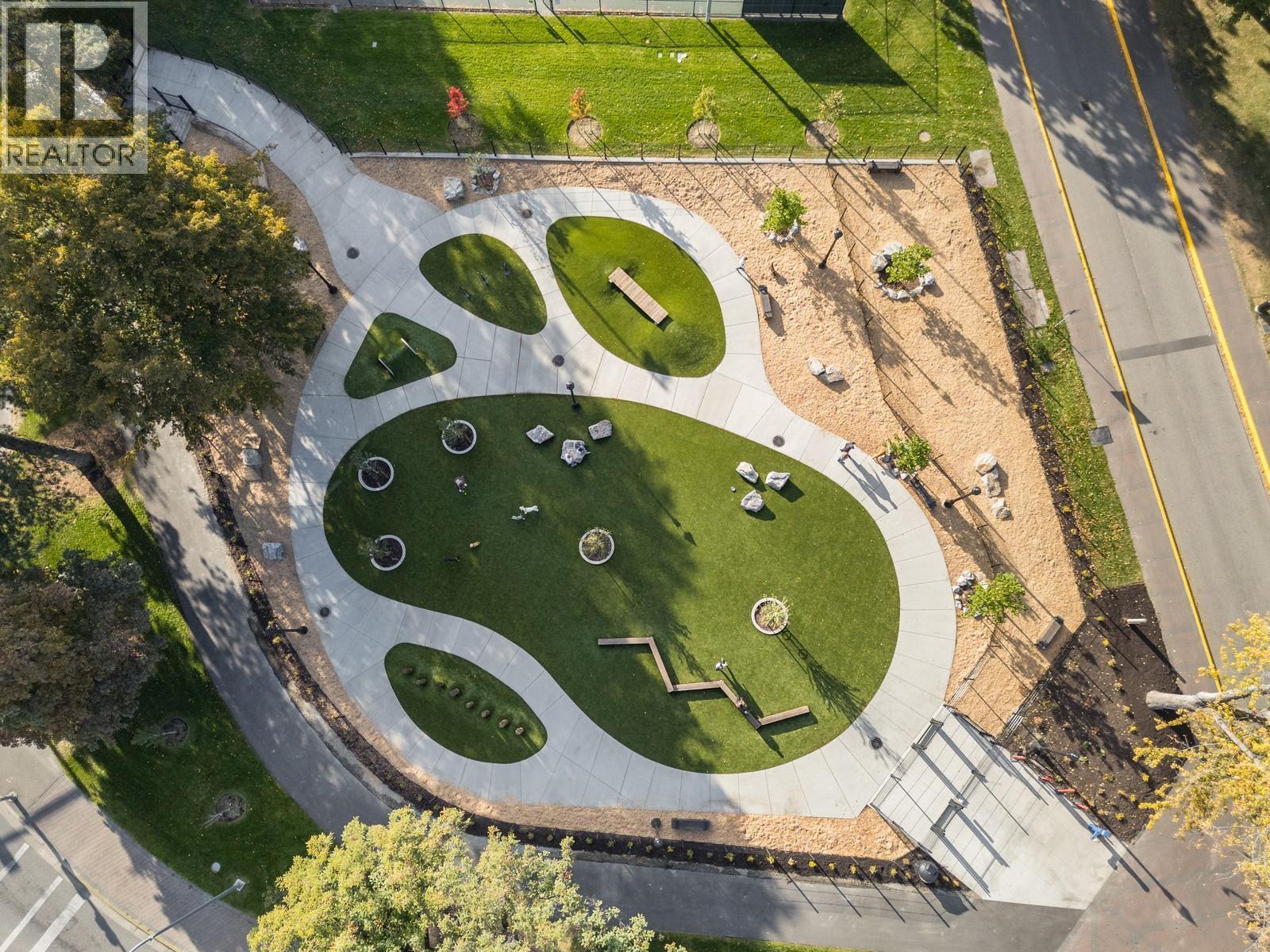 238 Leon Avenue Unit# 1104, Kelowna, BC - Outdoor With View