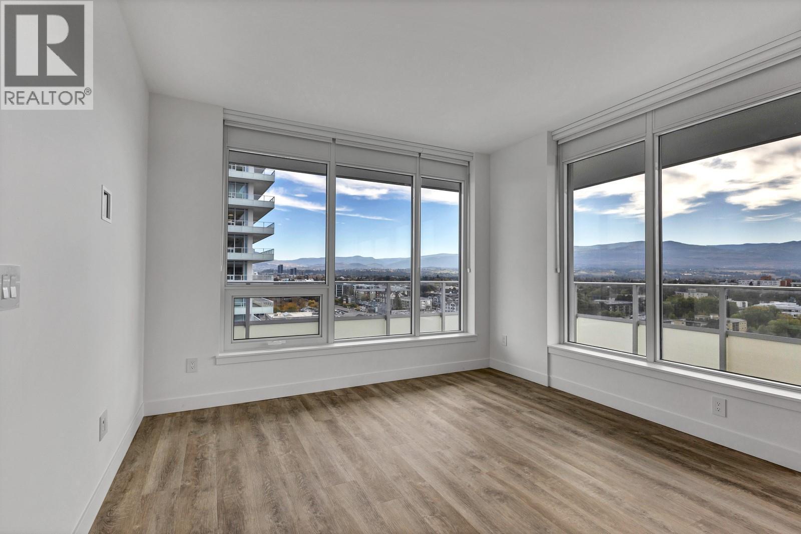238 Leon Avenue Unit# 1104, Kelowna, BC - Indoor Photo Showing Other Room