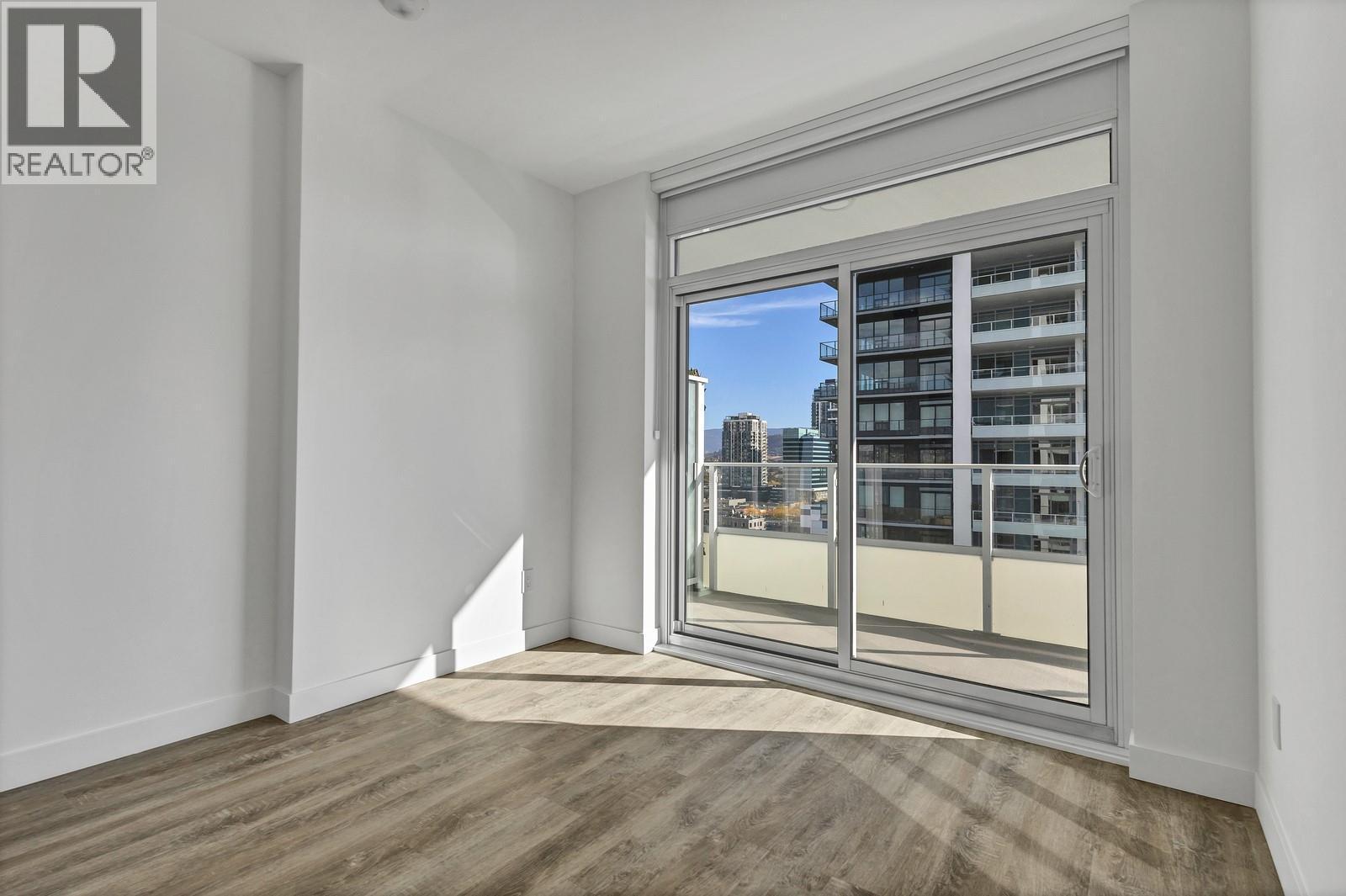 238 Leon Avenue Unit# 1104, Kelowna, BC - Indoor Photo Showing Other Room