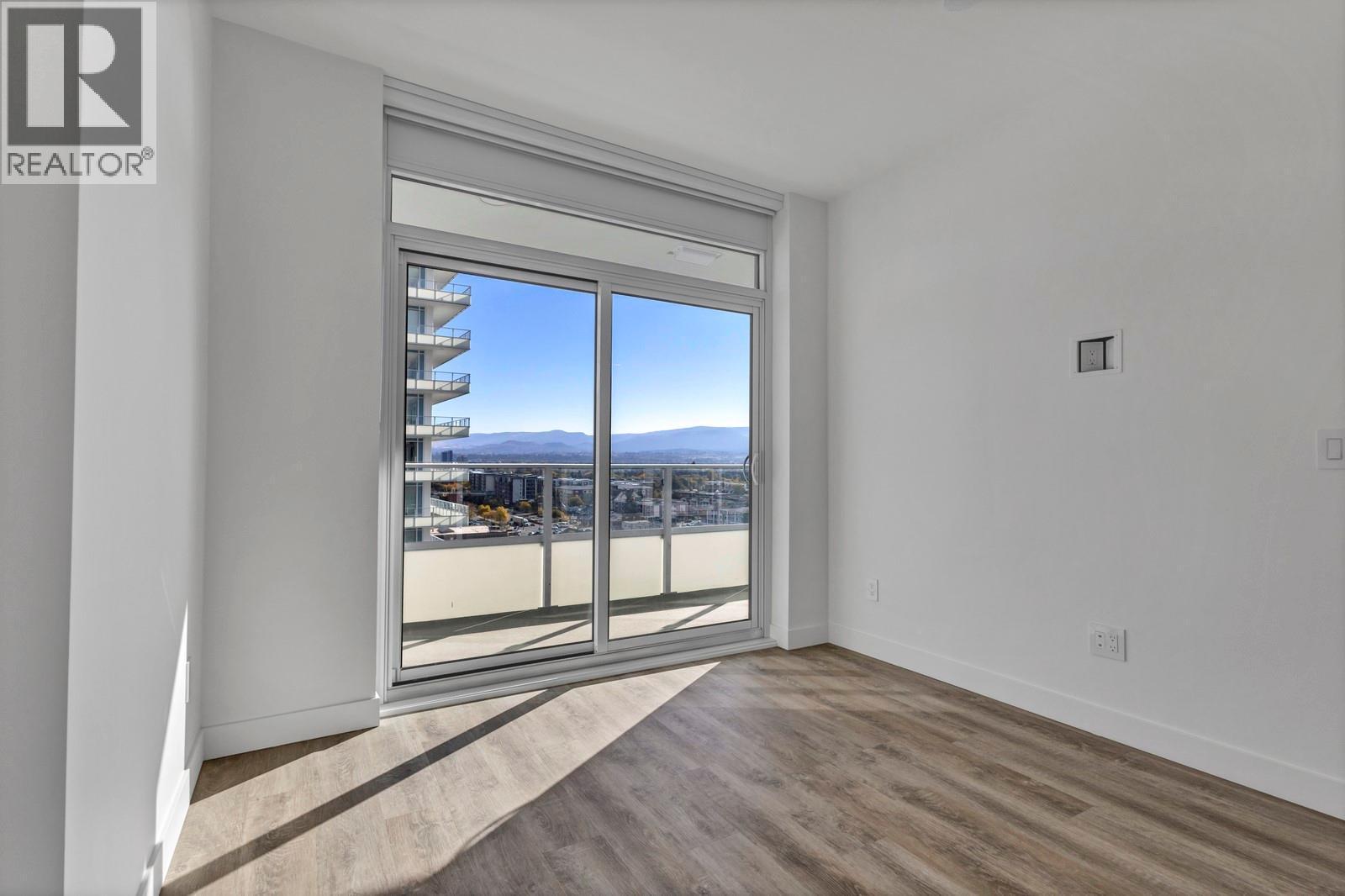 238 Leon Avenue Unit# 1104, Kelowna, BC - Indoor Photo Showing Other Room