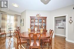 Dining room -
